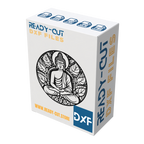 Botanical Buddha box art