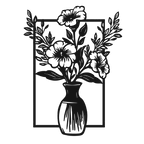 Botanical Stillness