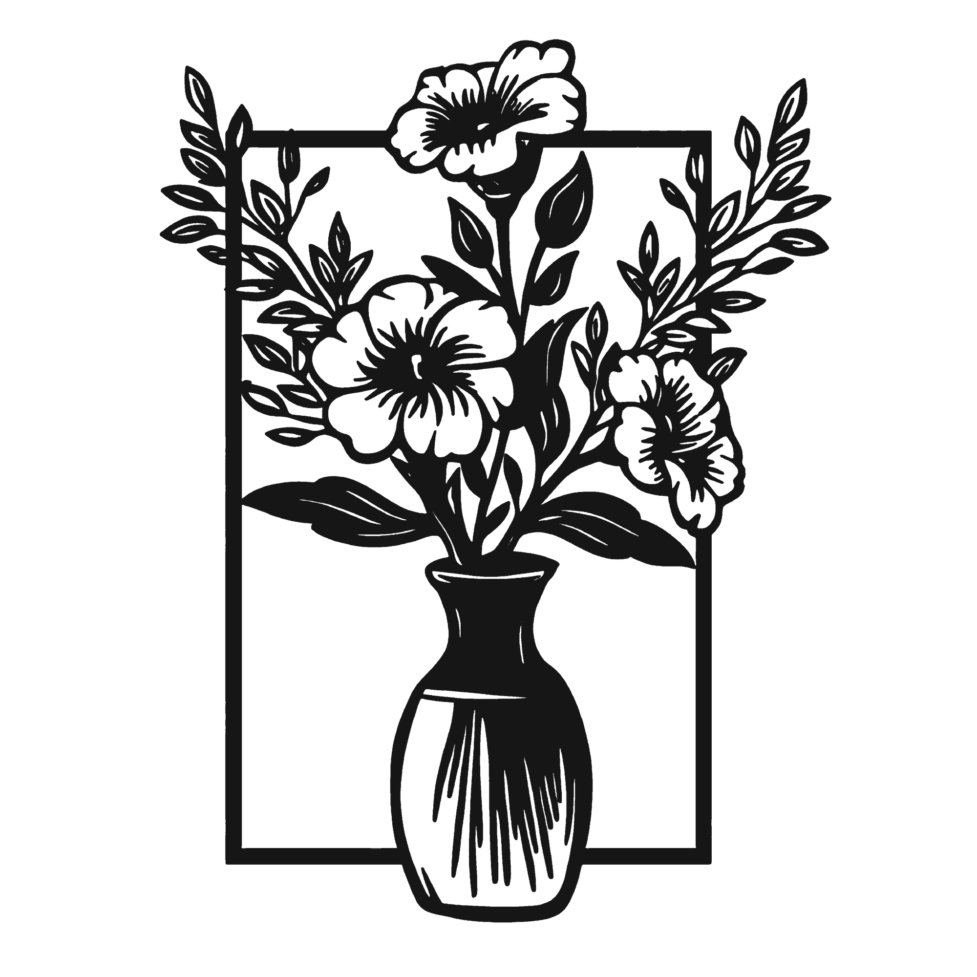 Botanical Stillness