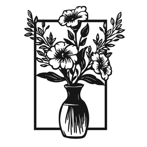Botanical Stillness