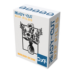Botanical Stillness box art