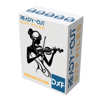 Bow Song box art