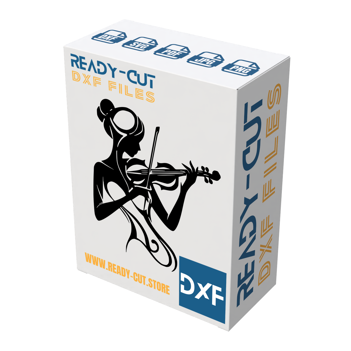 Bow Song box art
