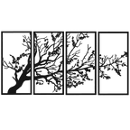 Branching Harmony