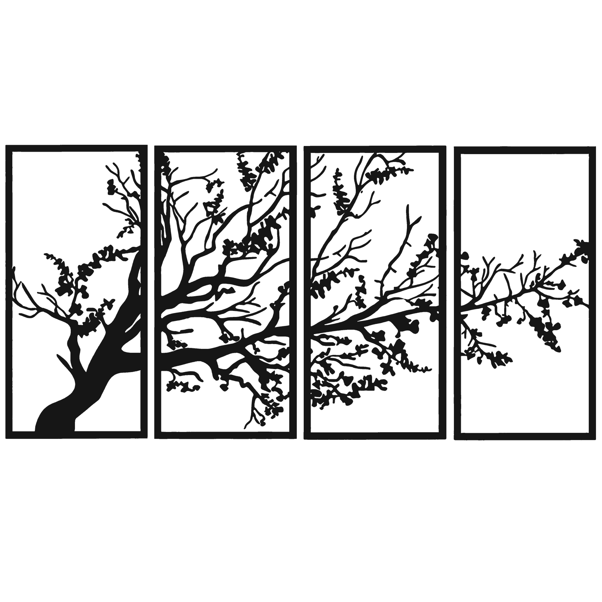 Branching Harmony