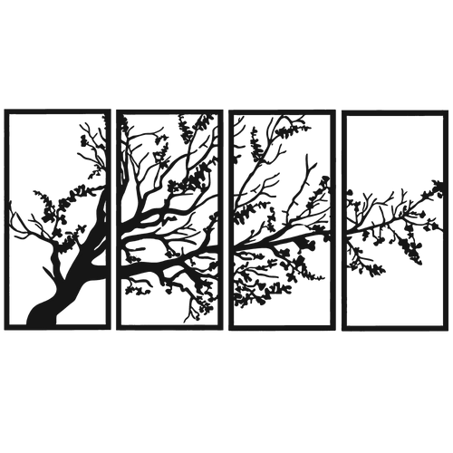 Branching Harmony