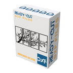 Branching Harmony box art