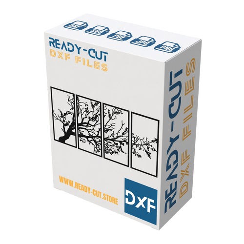 Branching Harmony box art