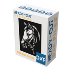 Bridled box art