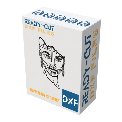 Broken Beauty box art