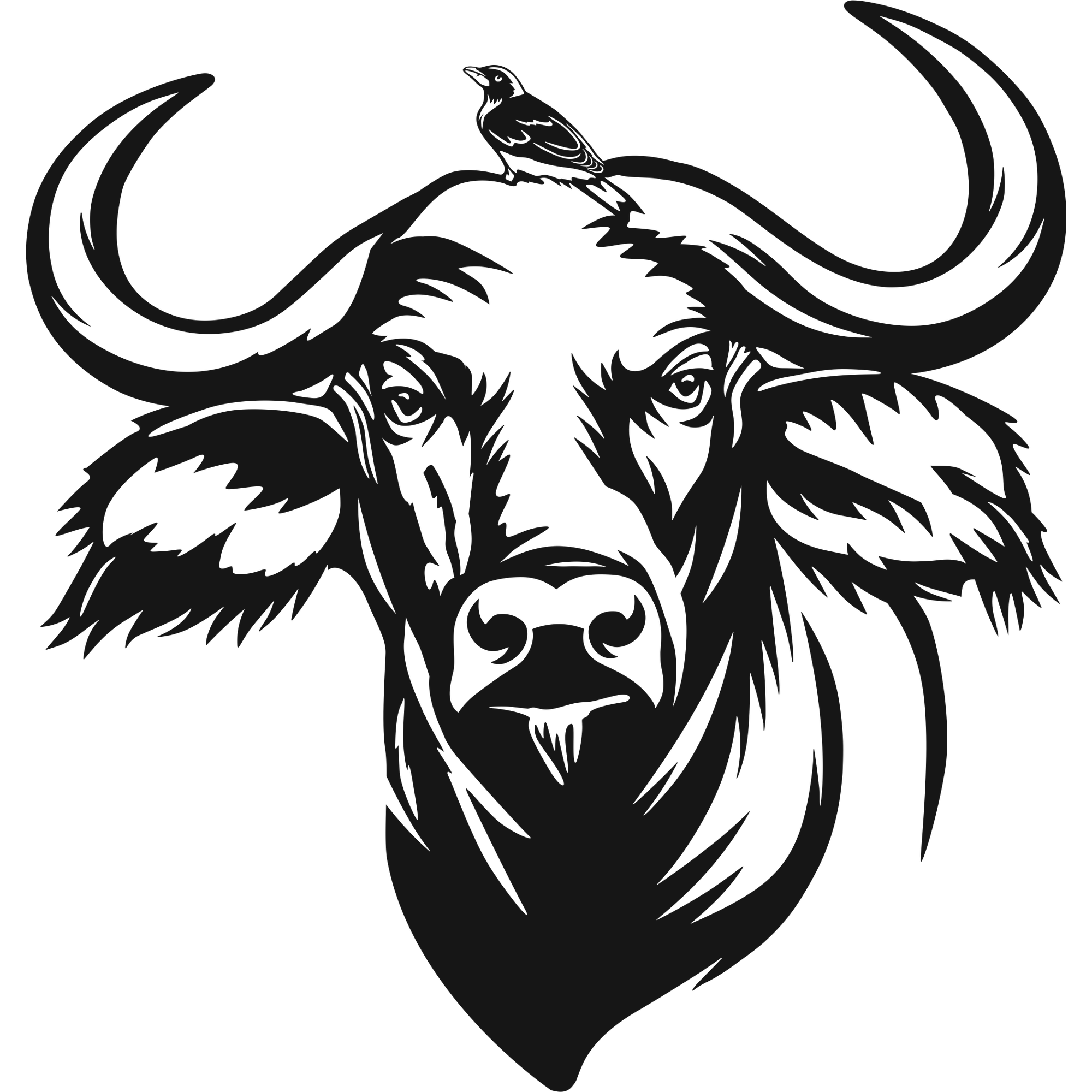 Buffalo Guardian