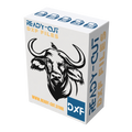 Buffalo Guardian box art
