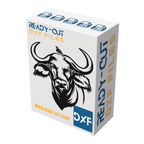 Buffalo Guardian box art