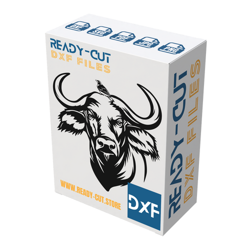 Buffalo Guardian box art