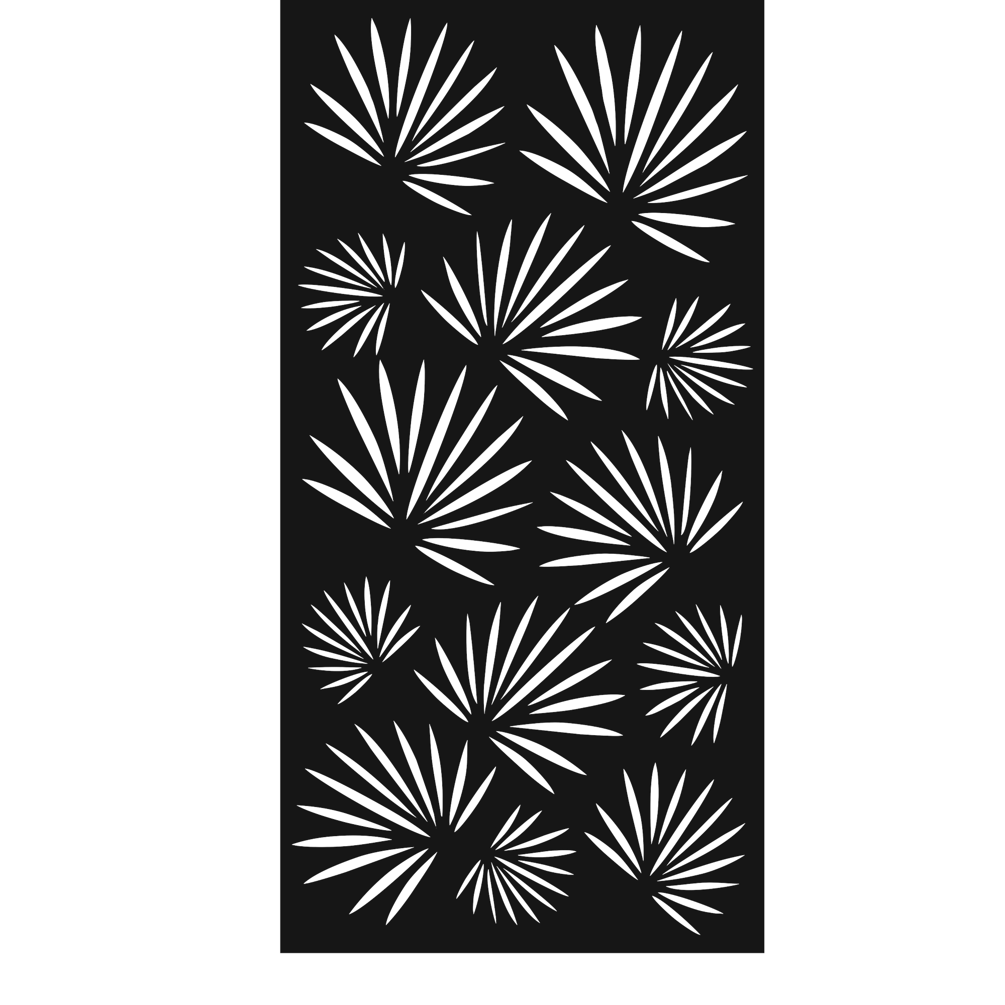 Burst Fan