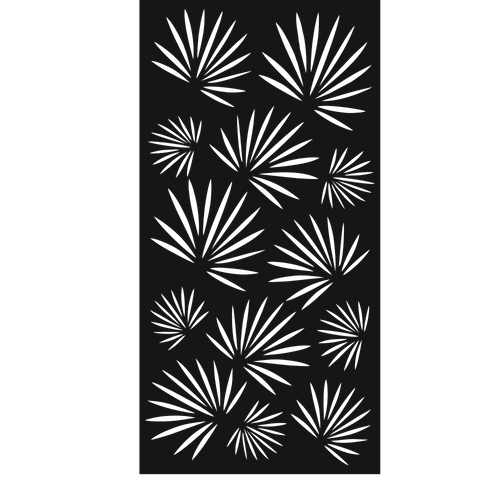 Burst Fan