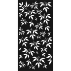 Cascade Leaf