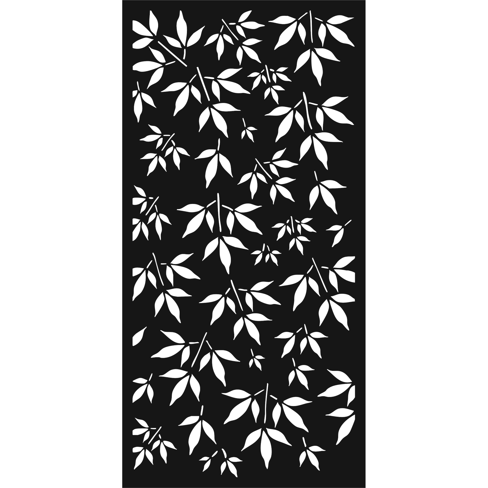 Cascade Leaf
