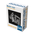 Cascade Silhouette box art