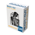 Cascade box art