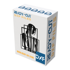 Cascade box art