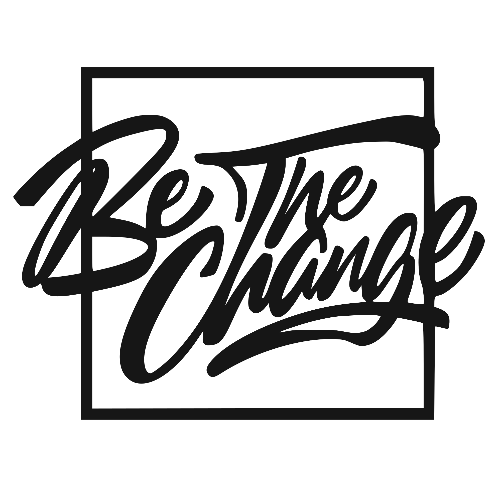 Change Maker