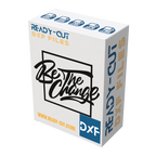 Change Maker box art