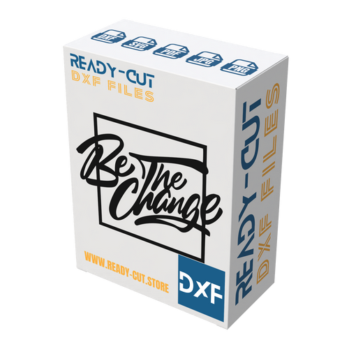 Change Maker box art