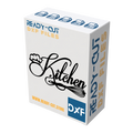 Chef's Word box art