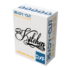Chef's Word box art