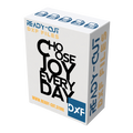 Choose Joy Always box art