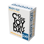 Choose Joy Always box art