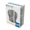 Circle of Silence box art