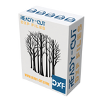 Circle of Silence box art