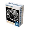 City Rider box art
