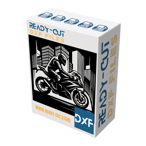 City Rider box art