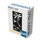 Coast Bird box art