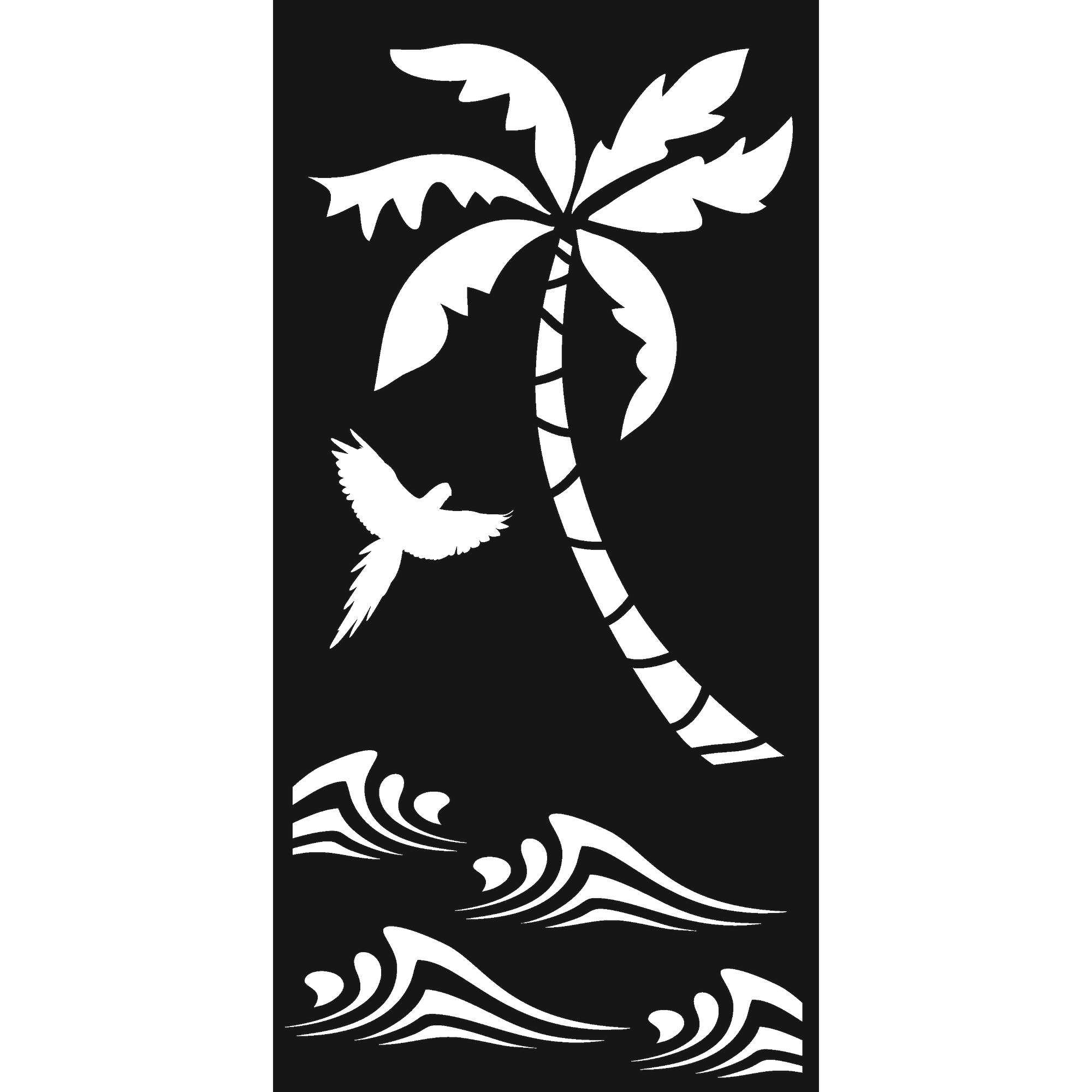 Coast Bird