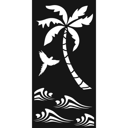 Coast Bird