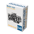 Coffee Talk box art