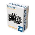 Coffee Talk box art