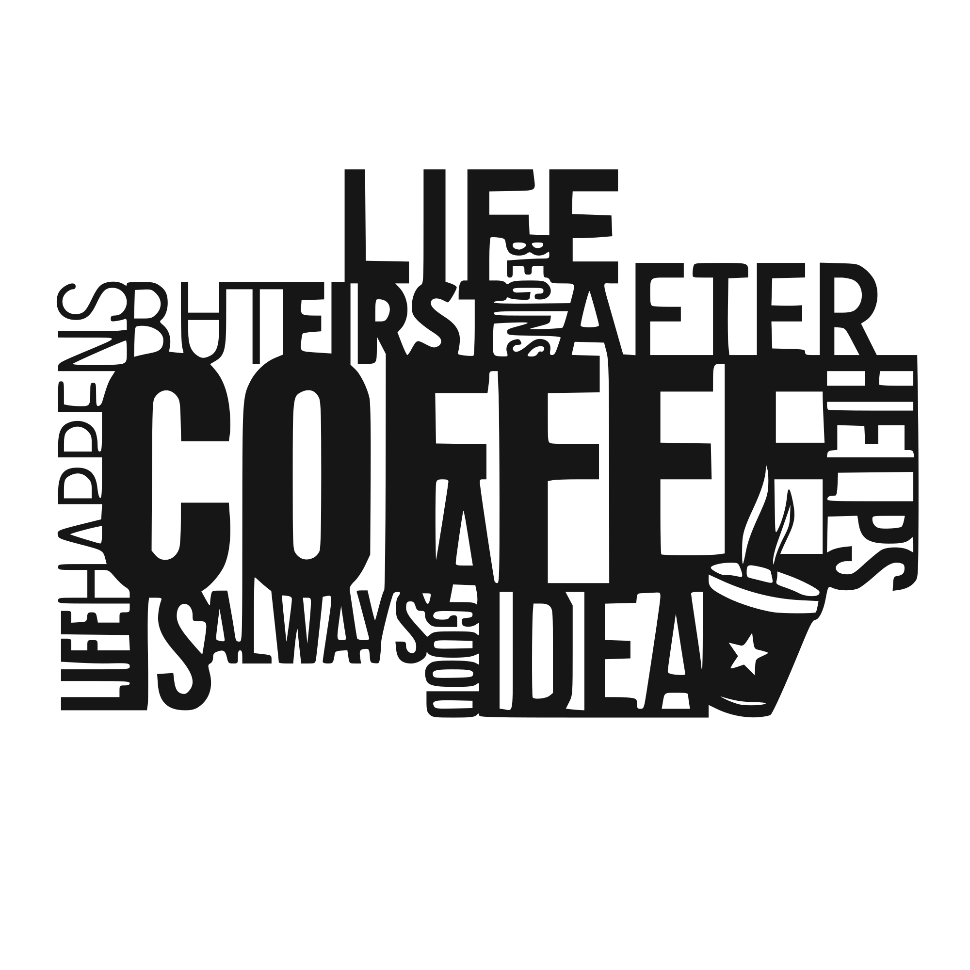 Coffee Talk