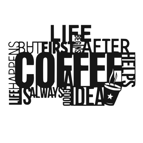 Coffee Talk
