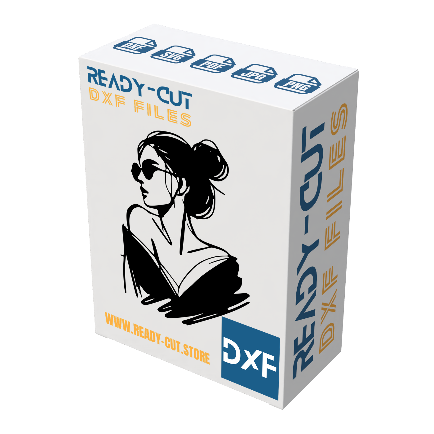 Cool Shade box art