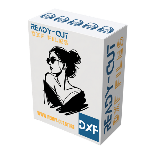 Cool Shade box art