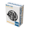 Coral Clown box art