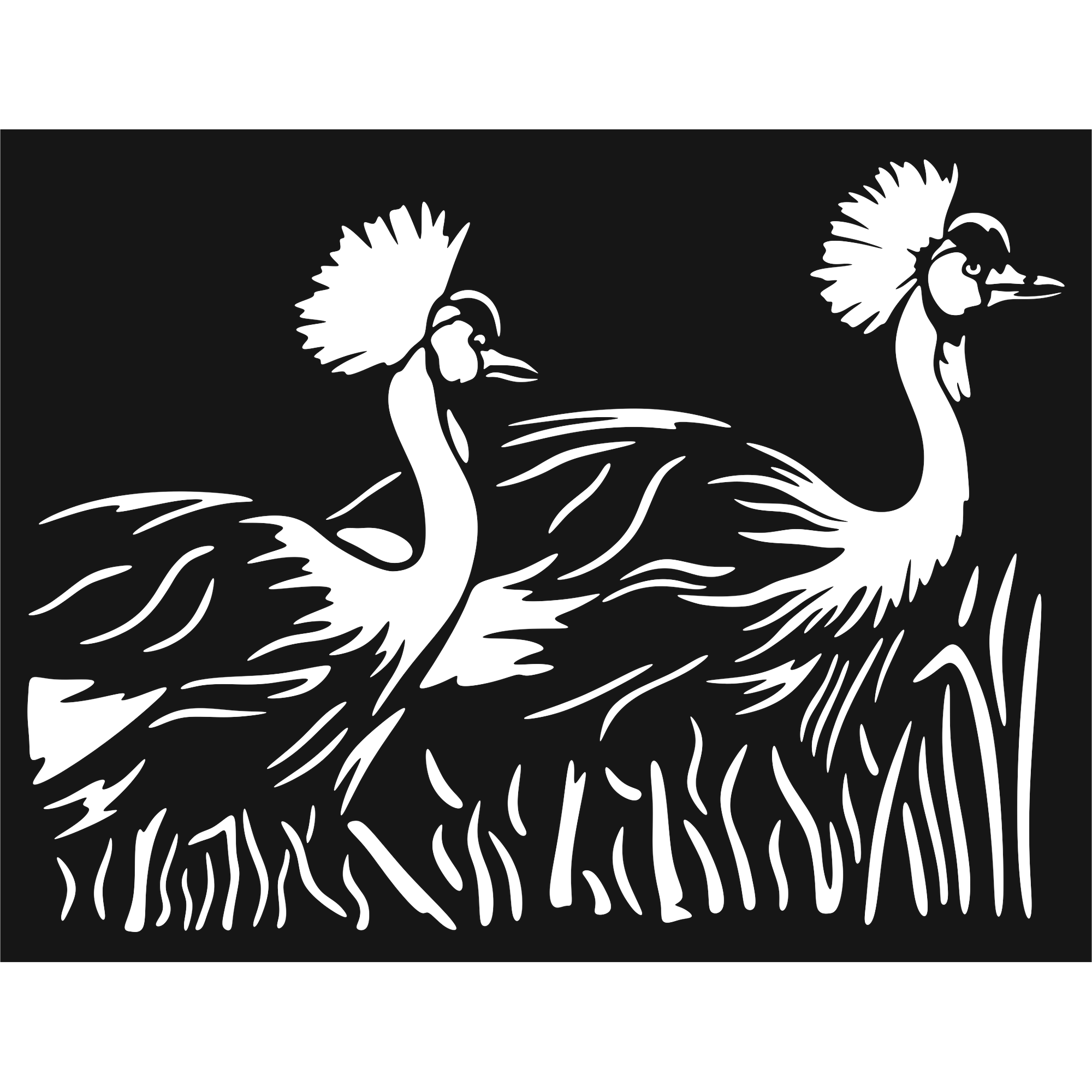 Crown Pair