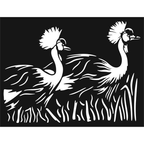 Crown Pair