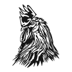 Crown of Feathers