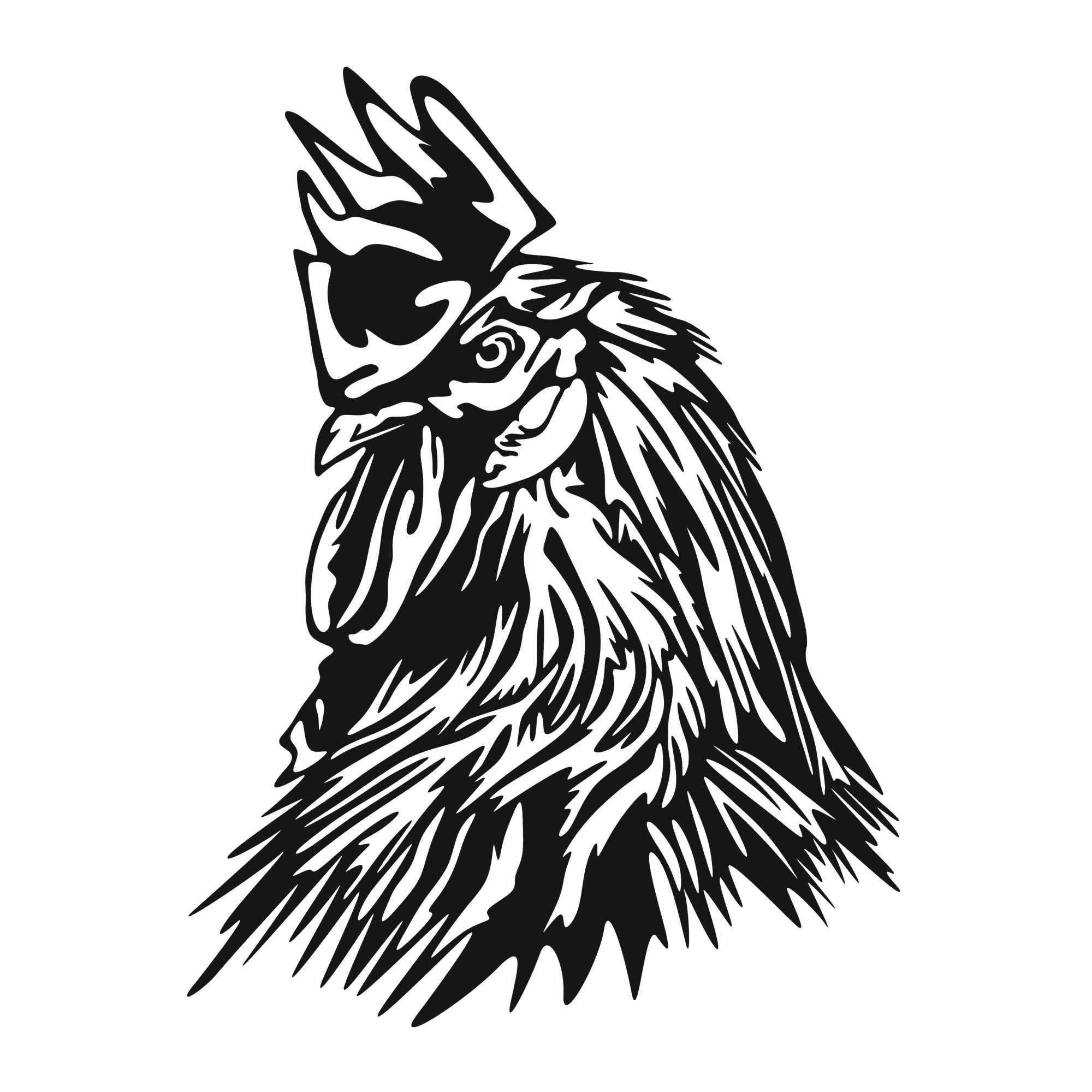 Crown of Feathers